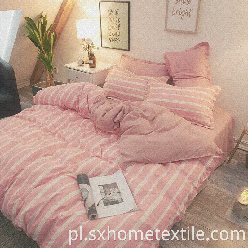 Bedding Set 3PCS